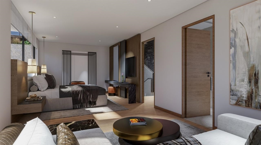3 Bedroom Property for Sale in Bantry Bay Western Cape